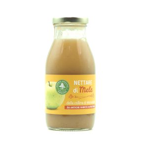 Moncalieri Hill Appelnectar - 250g